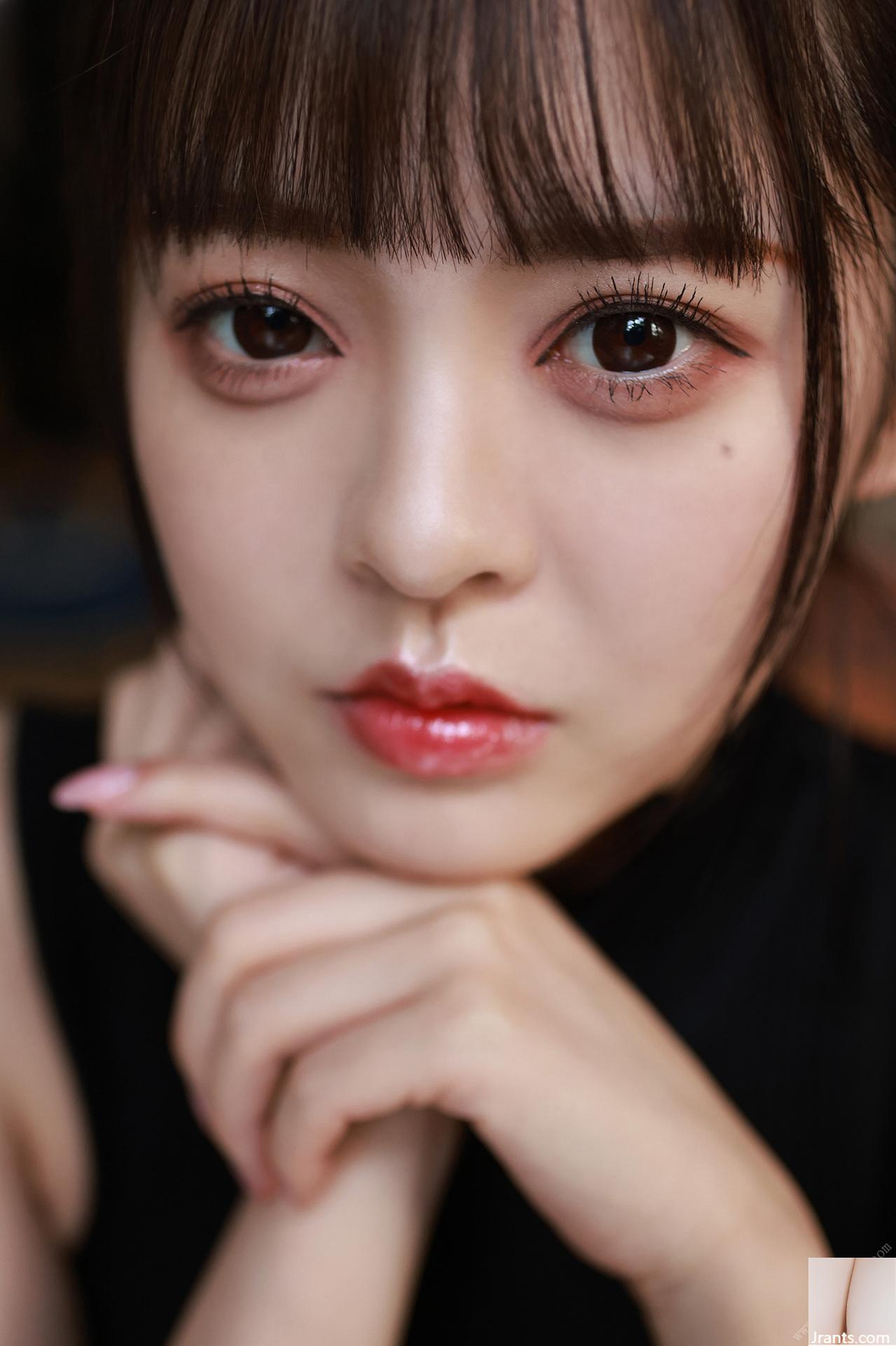 Shen Mulan AI LOVE Doll Weekly ポストデジタル album ảnh (74P) - Ảnh 56