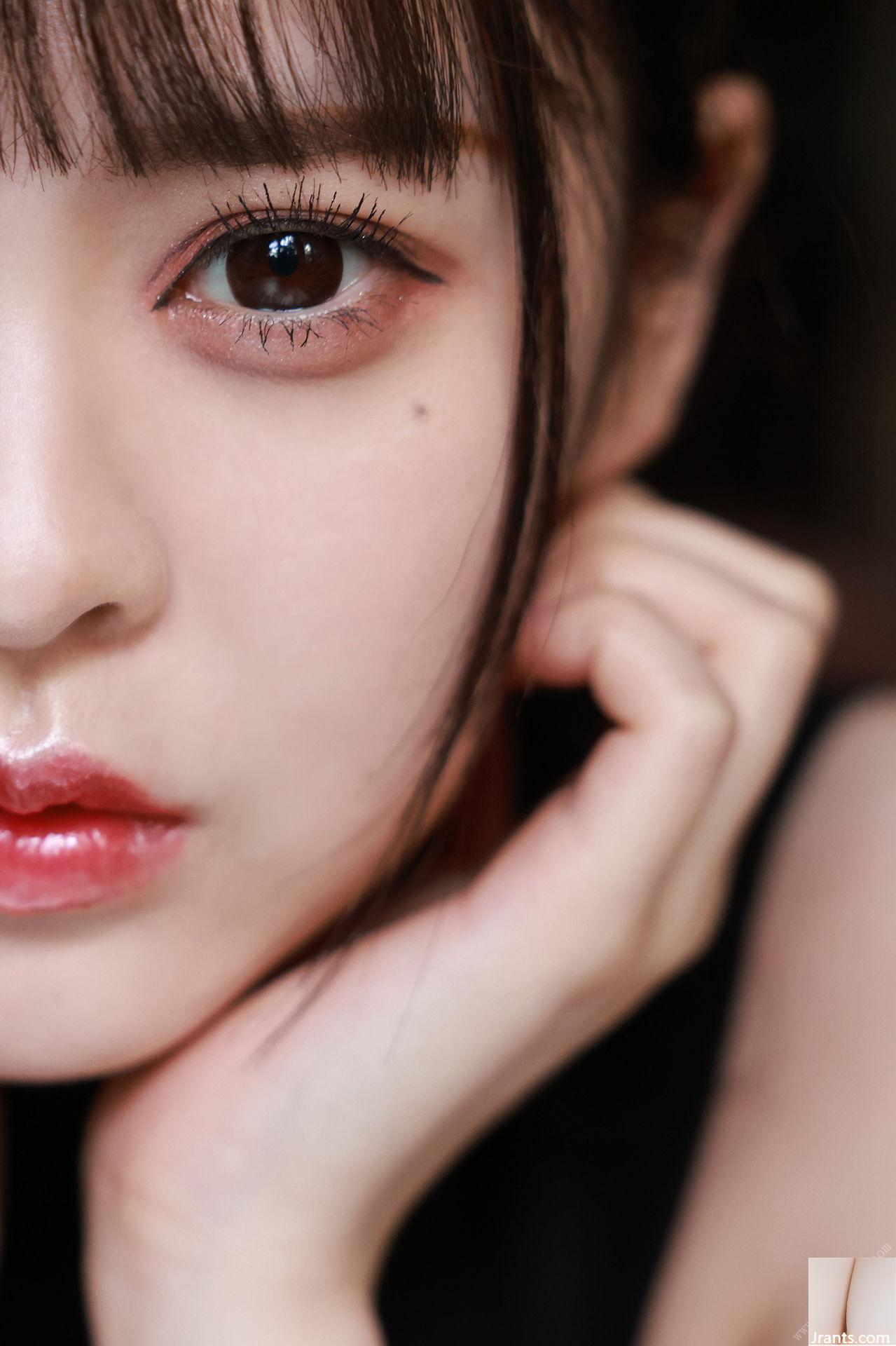 Shen Mulan AI LOVE Doll Weekly ポストデジタル album ảnh (74P) - Ảnh 57