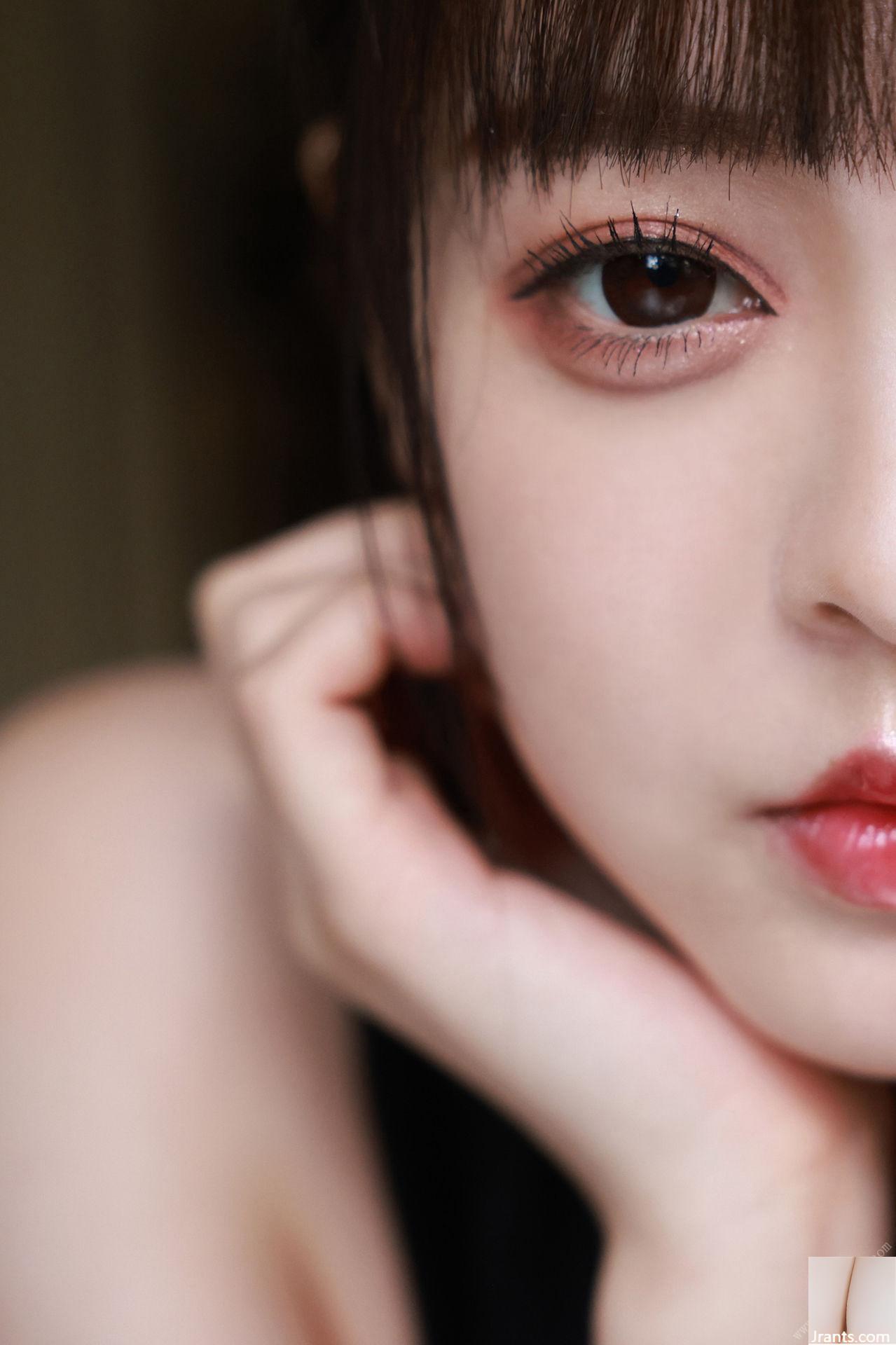 Shen Mulan AI LOVE Doll Weekly ポストデジタル album ảnh (74P) - Ảnh 58