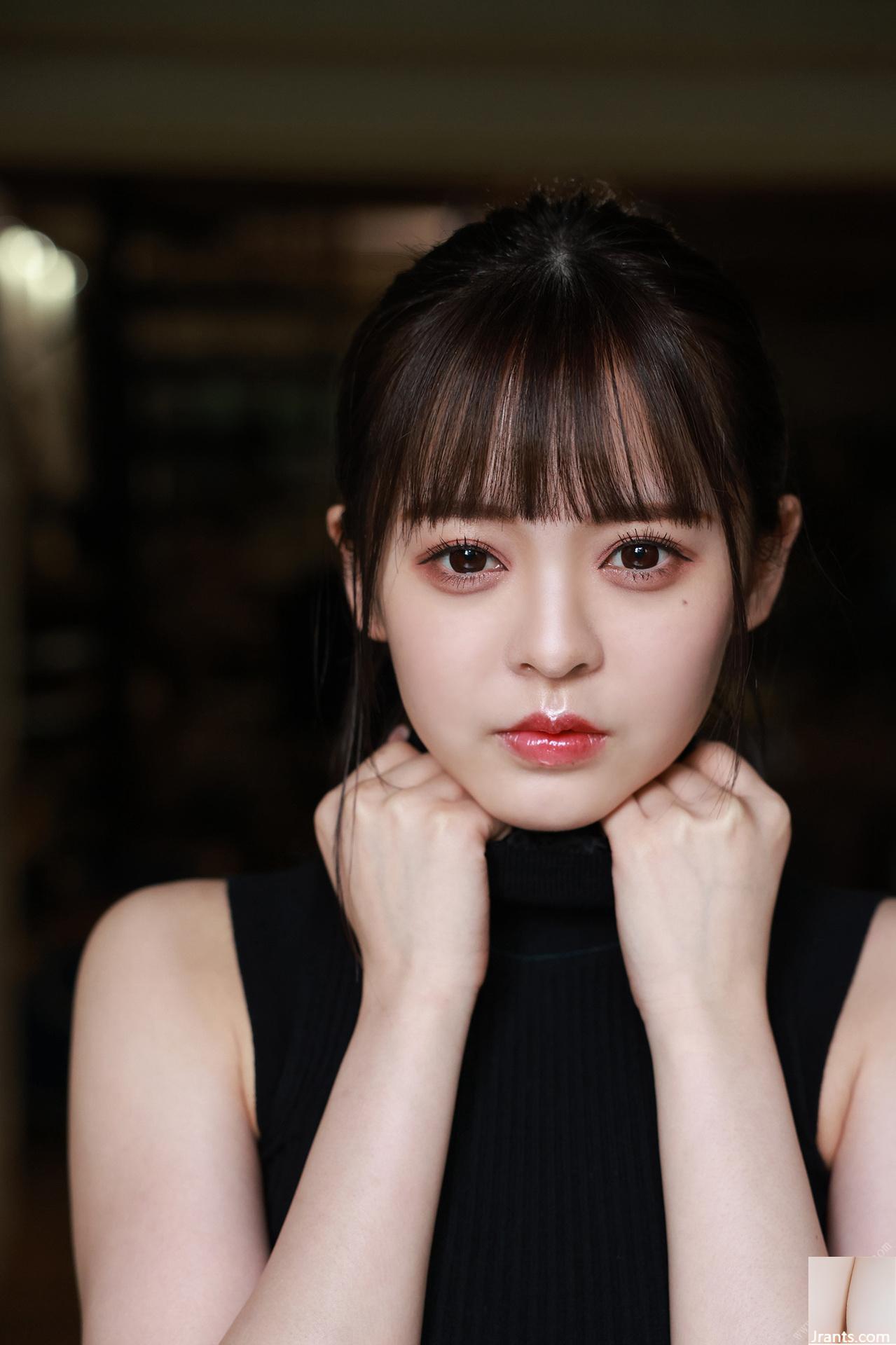 Shen Mulan AI LOVE Doll Weekly ポストデジタル album ảnh (74P) - Ảnh 59