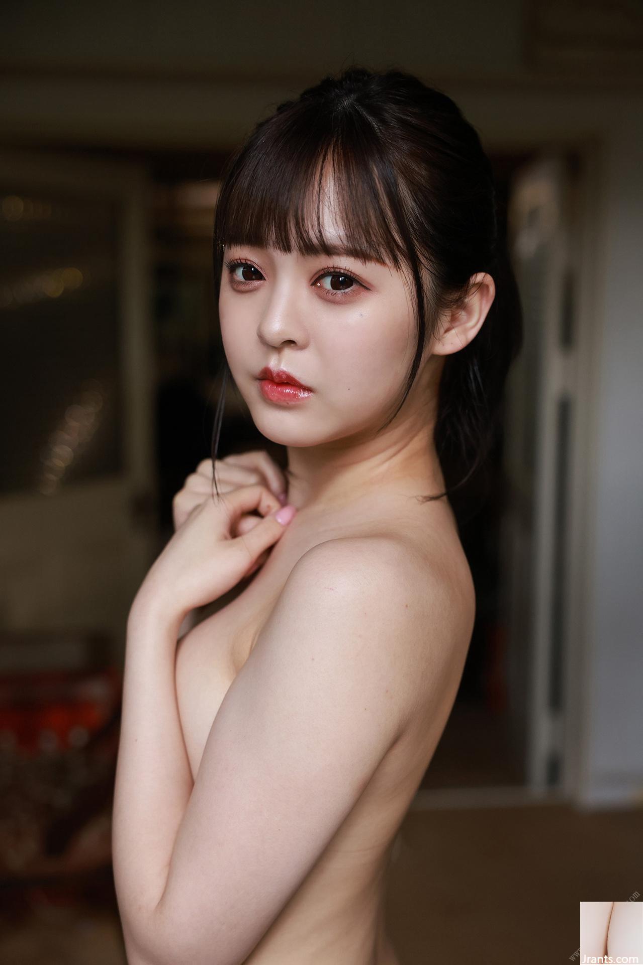 Shen Mulan AI LOVE Doll Weekly ポストデジタル album ảnh (74P) - Ảnh 65