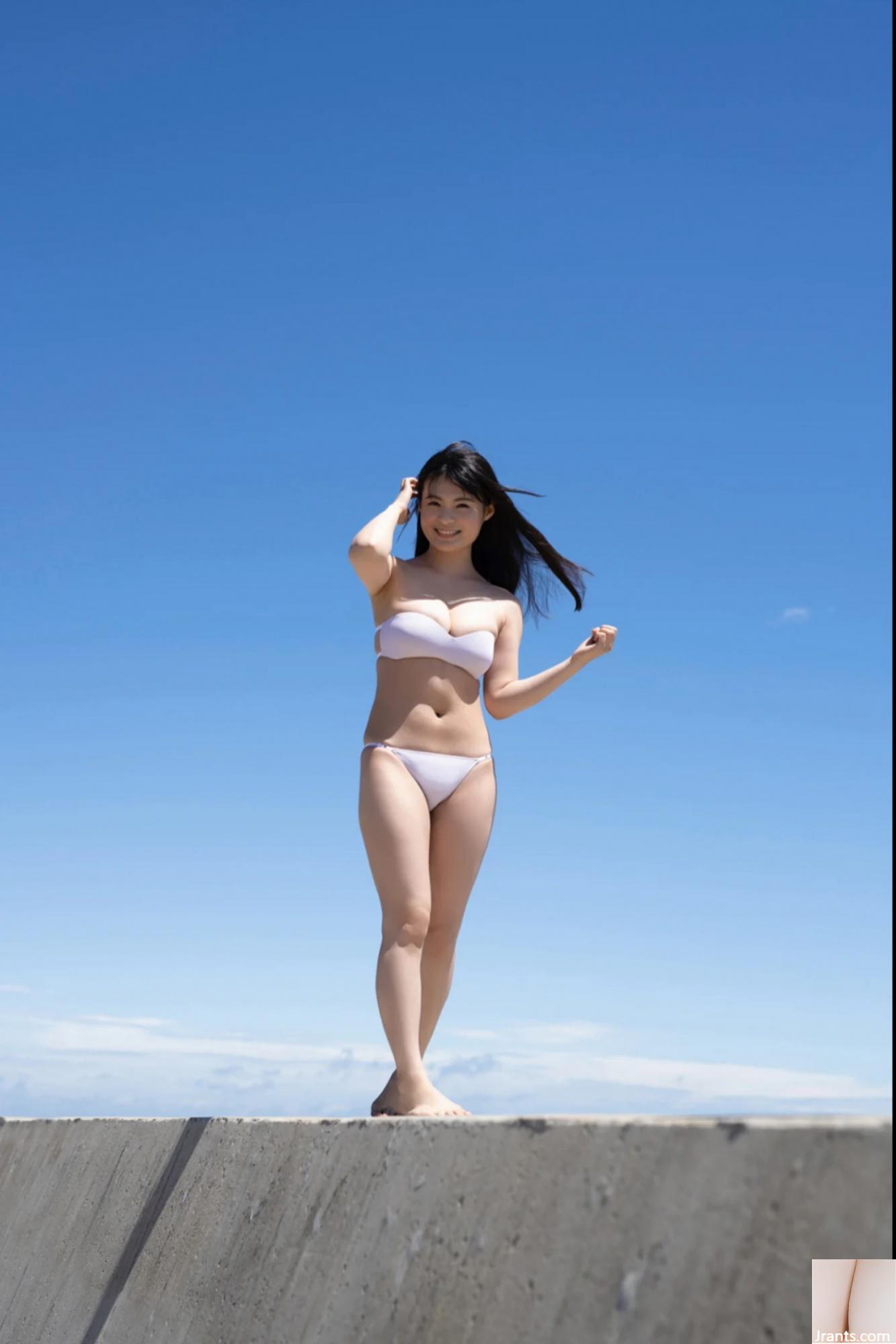 Ký ức mùa hè của Mizuki Hoshina (57P) - Ảnh 37