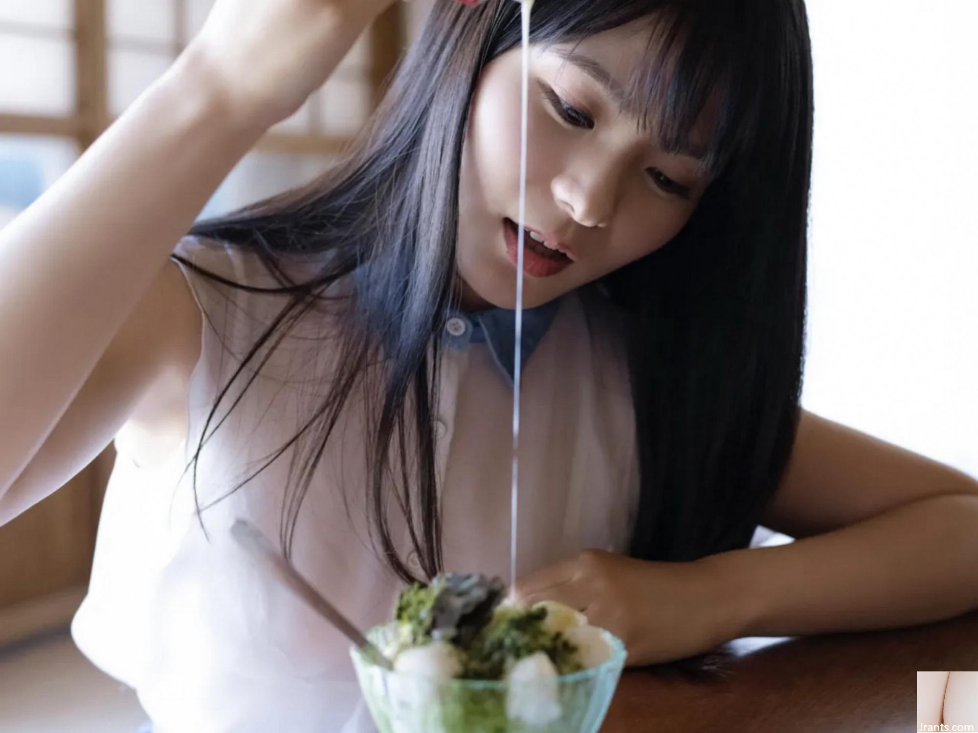 Ký ức mùa hè của Mizuki Hoshina (57P) - Ảnh 4