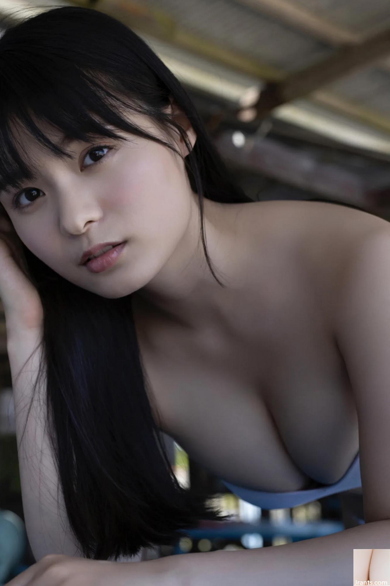 Ký ức mùa hè của Mizuki Hoshina (57P) - Ảnh 48