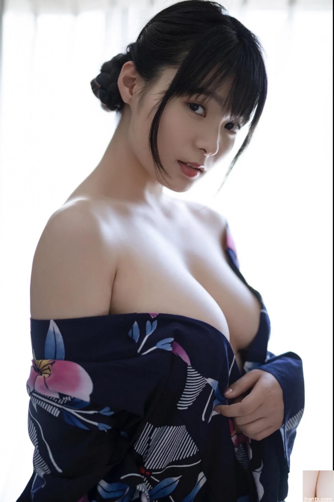 Ký ức mùa hè của Mizuki Hoshina (57P) - Ảnh 55