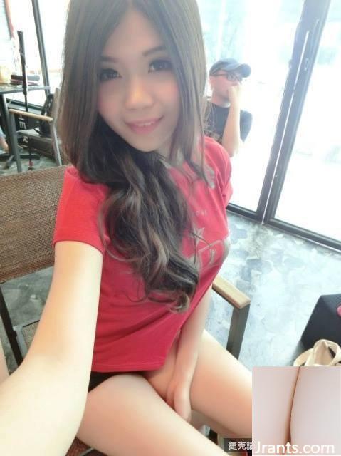 Cô gái ngực khủng gợi cảm VJ~Allyss Goh Alice~ (20P) - Ảnh 2