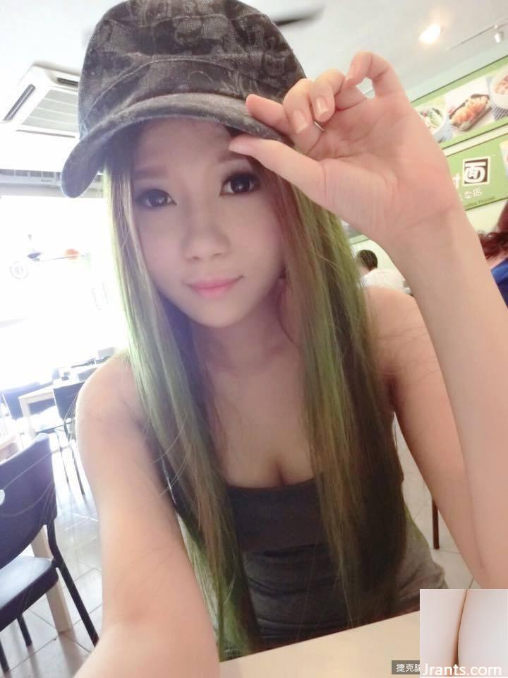 Cô gái ngực khủng gợi cảm VJ~Allyss Goh Alice~ (20P) - Ảnh 3