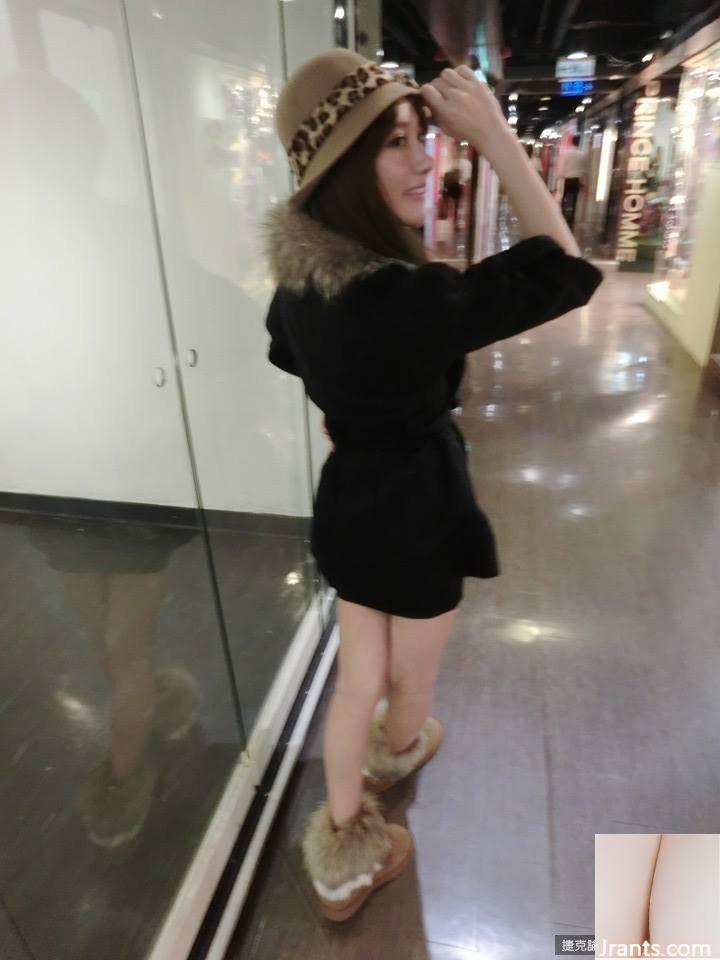 ~Yuna Alvara Lin Yuna~100% gợi cảm hoàn hảo nằm trên giường (59P) - Ảnh 10