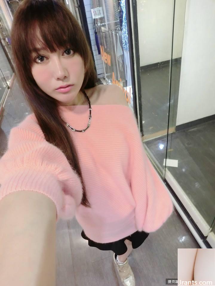 ~Yuna Alvara Lin Yuna~100% gợi cảm hoàn hảo nằm trên giường (59P) - Ảnh 27