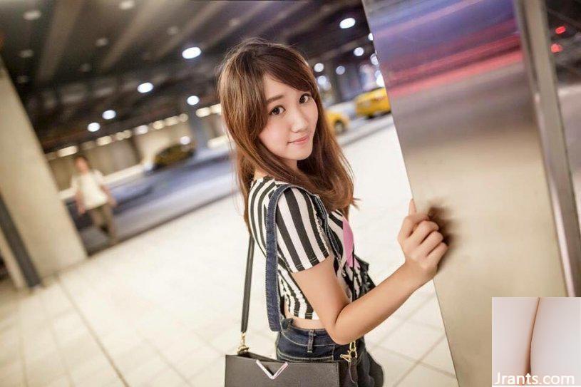 Carlee Carly ~ Lộ diện đường sự nghiệp gợi cảm Đèn pha bắt mắt hơn cả ô tô (30P) - Ảnh 18