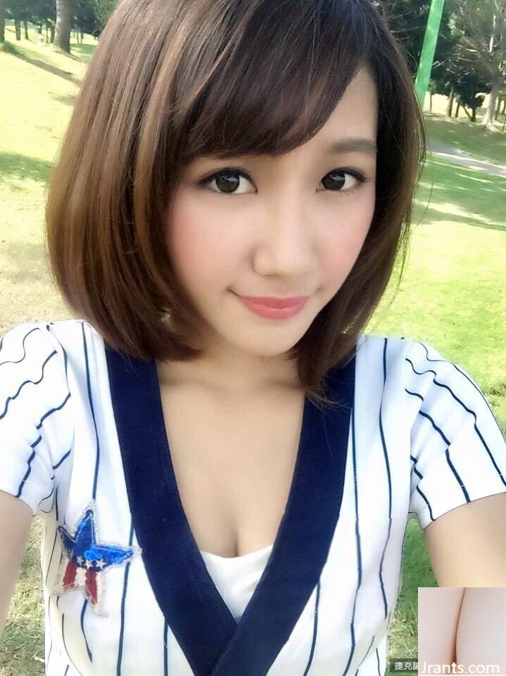 Carlee Carly ~ Lộ diện đường sự nghiệp gợi cảm Đèn pha bắt mắt hơn cả ô tô (30P) - Ảnh 20