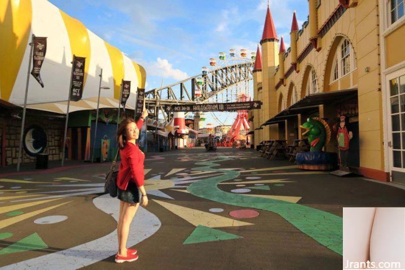 Ảnh bikini Giải phóng ~ Yang Xiaoli ~ Vòng eo nhỏ gợi cảm (15P) - Ảnh 10