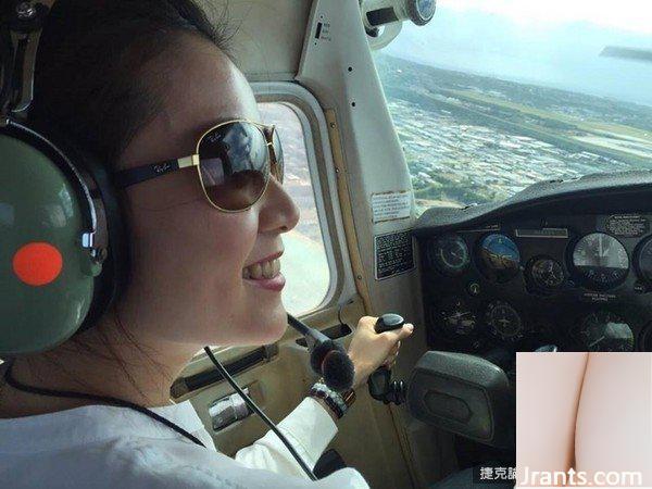 Ảnh bikini Giải phóng ~ Yang Xiaoli ~ Vòng eo nhỏ gợi cảm (15P) - Ảnh 14