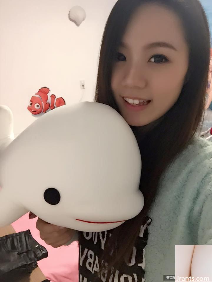 Vũ công~Shanshan~hộp đêm Quần nóng bỏng gợi cảm khoe vòng eo nhỏ nhắn (35P) - Ảnh 17