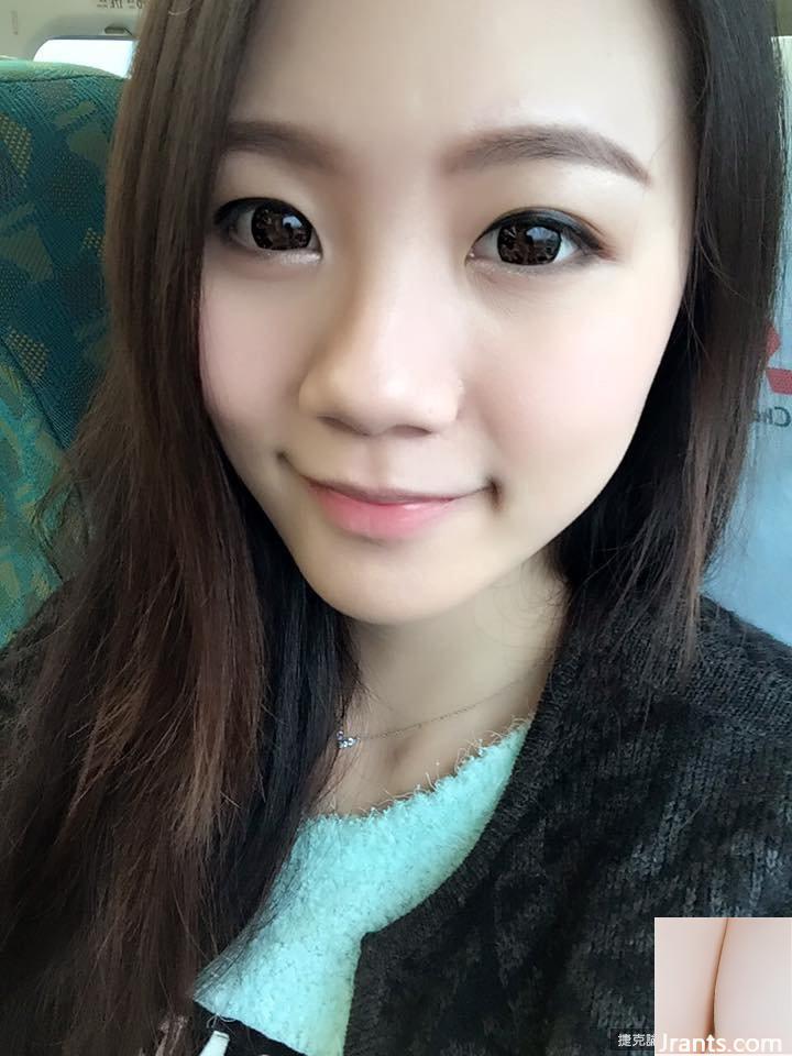 Vũ công~Shanshan~hộp đêm Quần nóng bỏng gợi cảm khoe vòng eo nhỏ nhắn (35P) - Ảnh 9