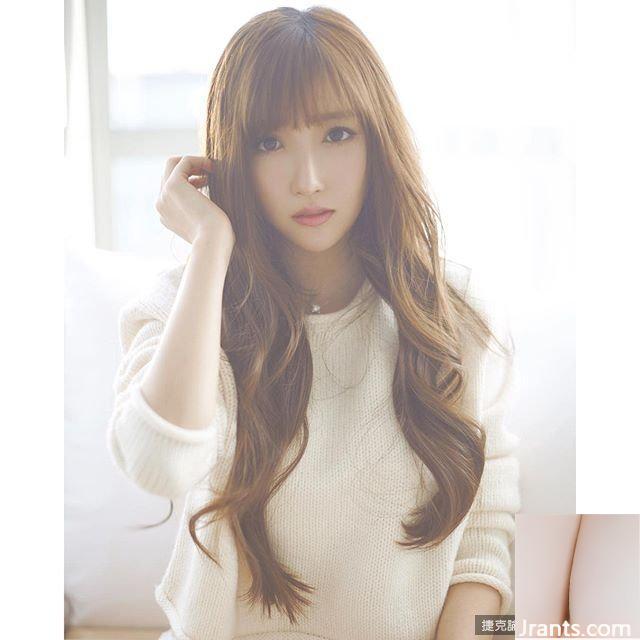 Hot girl Tracy cực kỳ kiêu ngạo và dữ tợn với đôi chân đẹp (101P) - Ảnh 17