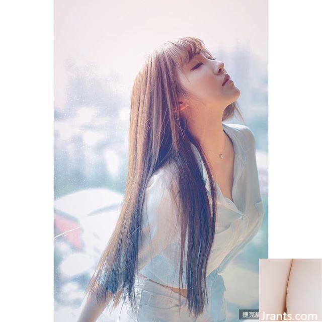 Hot girl Tracy cực kỳ kiêu ngạo và dữ tợn với đôi chân đẹp (101P) - Ảnh 36