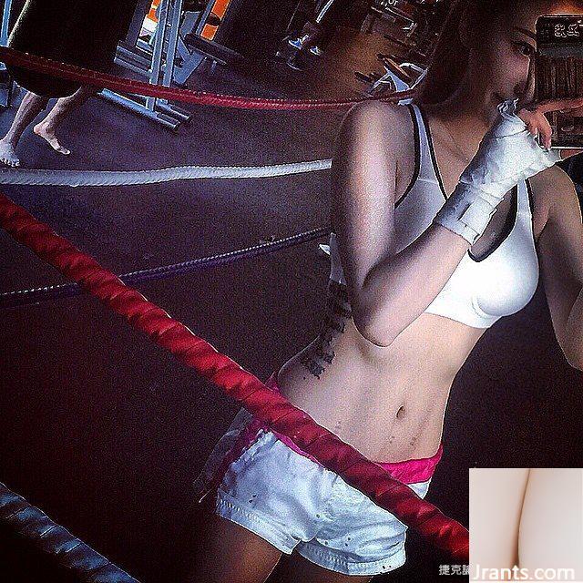 Hot girl Tracy cực kỳ kiêu ngạo và dữ tợn với đôi chân đẹp (101P) - Ảnh 57