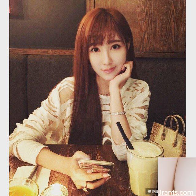 Hot girl Tracy cực kỳ kiêu ngạo và dữ tợn với đôi chân đẹp (101P) - Ảnh 59