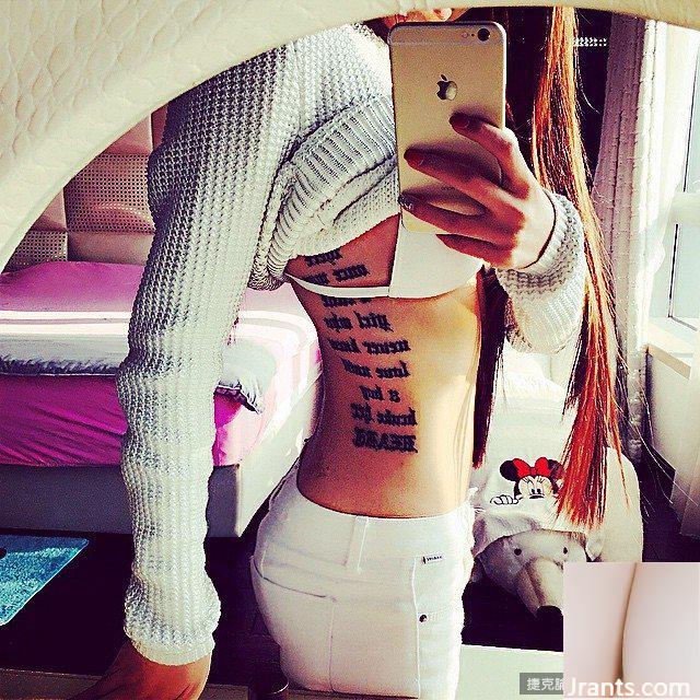 Hot girl Tracy cực kỳ kiêu ngạo và dữ tợn với đôi chân đẹp (101P) - Ảnh 71