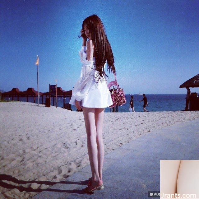 Hot girl Tracy cực kỳ kiêu ngạo và dữ tợn với đôi chân đẹp (101P) - Ảnh 83