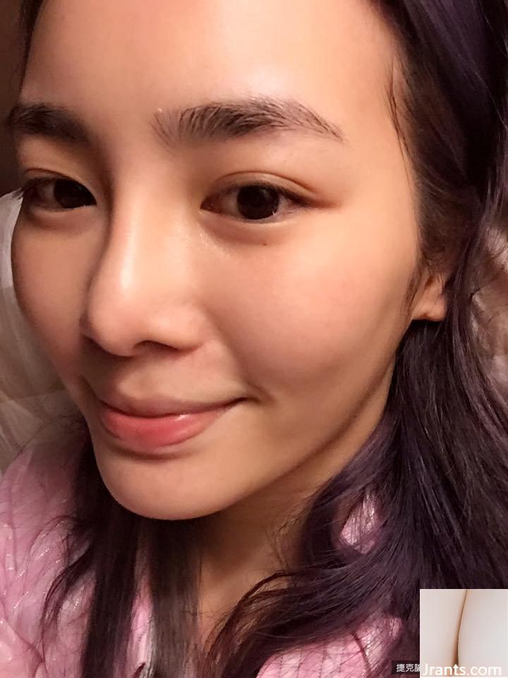 Phiên bản cuối cùng “Human Love” của Imitation Quinlivan ~ Nikita Shu Zichen ~ Hình ảnh ngực khủng đang được người qua đường trên bãi biển theo dõi (22P) - Ảnh 19