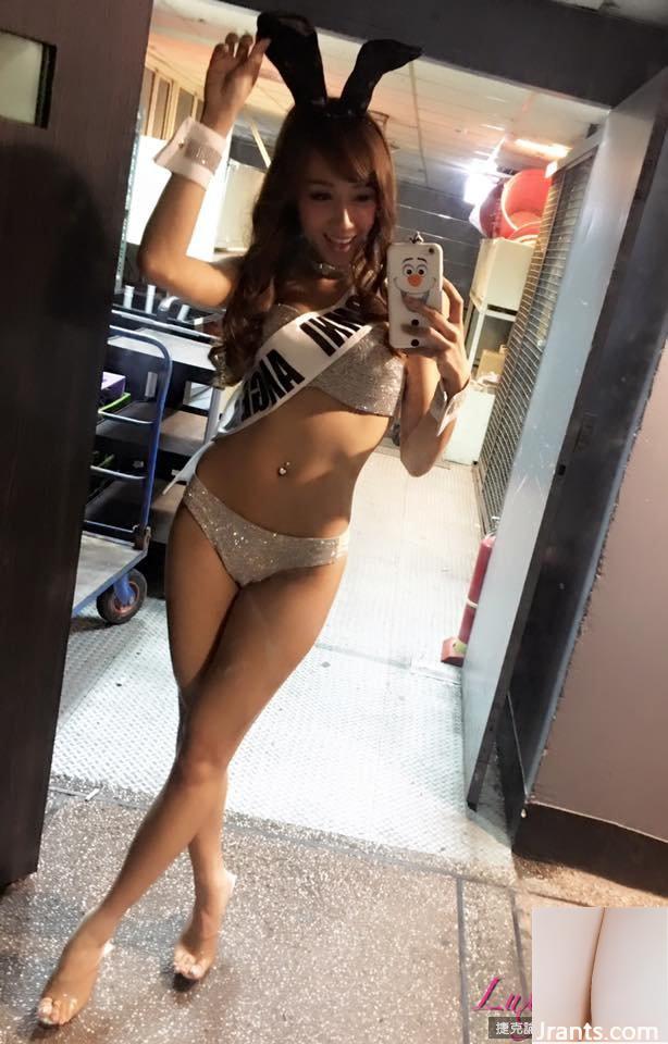 Vũ công nóng bỏng~Kimberly Bubbles (74P) - Ảnh 19