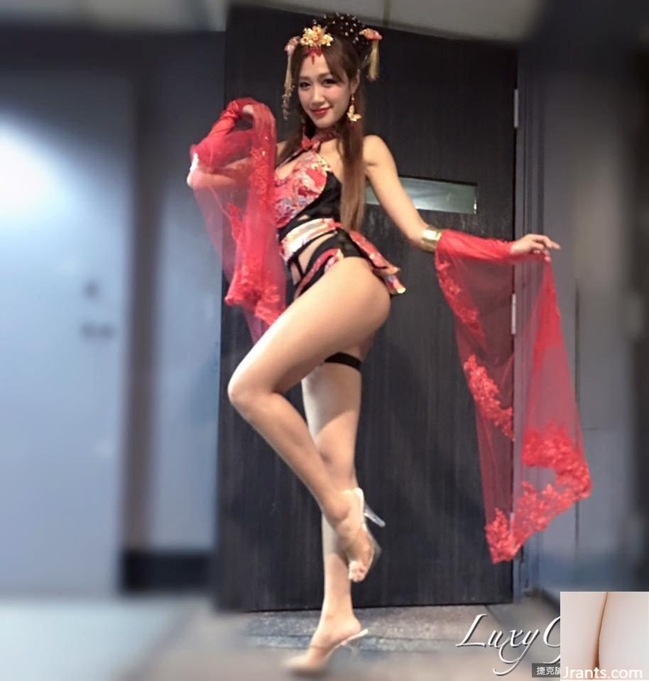 Vũ công nóng bỏng~Kimberly Bubbles (74P) - Ảnh 24