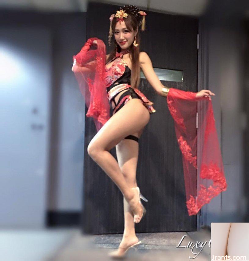 Vũ công nóng bỏng~Kimberly Bubbles (74P) - Ảnh 54