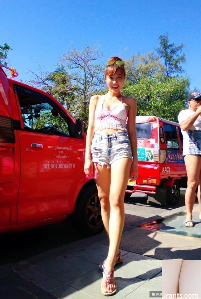 Vũ công nóng bỏng~Kimberly Bubbles (74P) - Ảnh 58