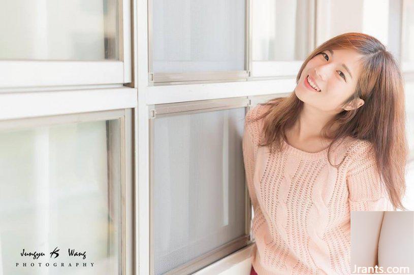 Vẻ đẹp đồng phục của mỹ nhân Fang Weizhen khiến người ta phải hét lên ai có thể chịu đựng được (26P) - Ảnh 10