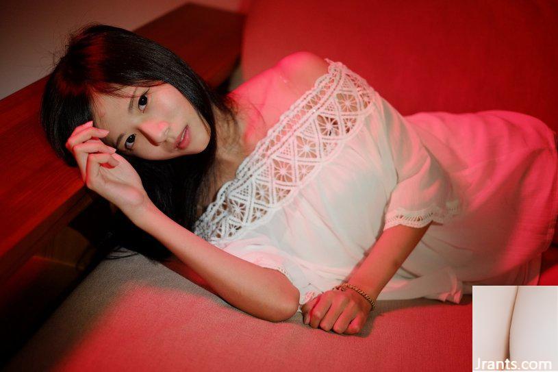 Vẻ đẹp đồng phục của mỹ nhân Fang Weizhen khiến người ta phải hét lên ai có thể chịu đựng được (26P) - Ảnh 11