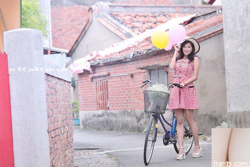 Vẻ đẹp đồng phục của mỹ nhân Fang Weizhen khiến người ta phải hét lên ai có thể chịu đựng được (26P) - Ảnh 4