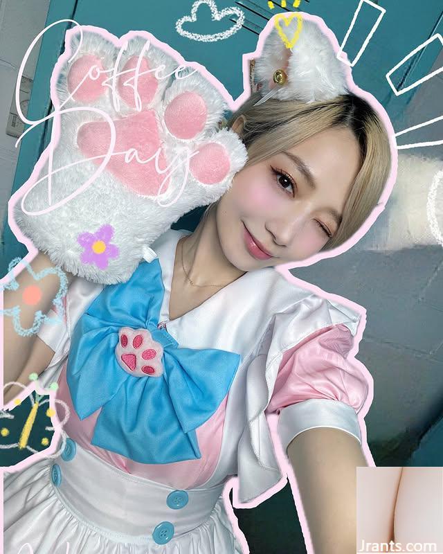 Bước đột phá lớn của cựu thành viên nhóm nhạc nữ BoA! Sách ảnh gợi cảm cho phép người hâm mộ “nhẹ nhàng lựa chọn”! (11P) - Ảnh 10