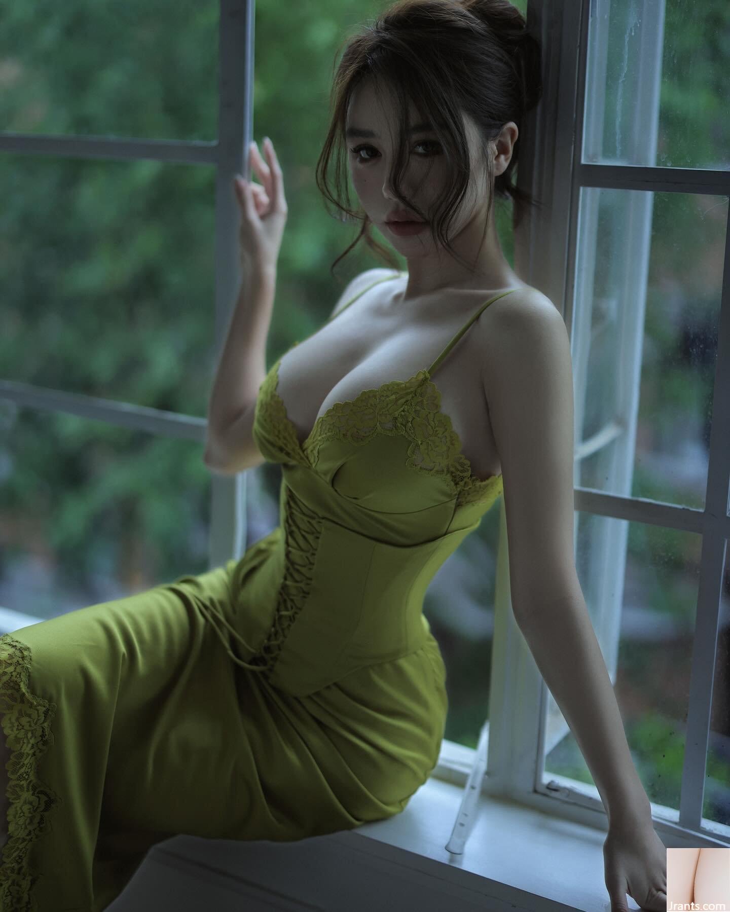 “Yuanyuanjiang SAYUKI” với thân hình nóng bỏng gợi cảm cùng ngoại hình điển trai sẽ khiến dân tình phát cuồng (21P) - Ảnh 20