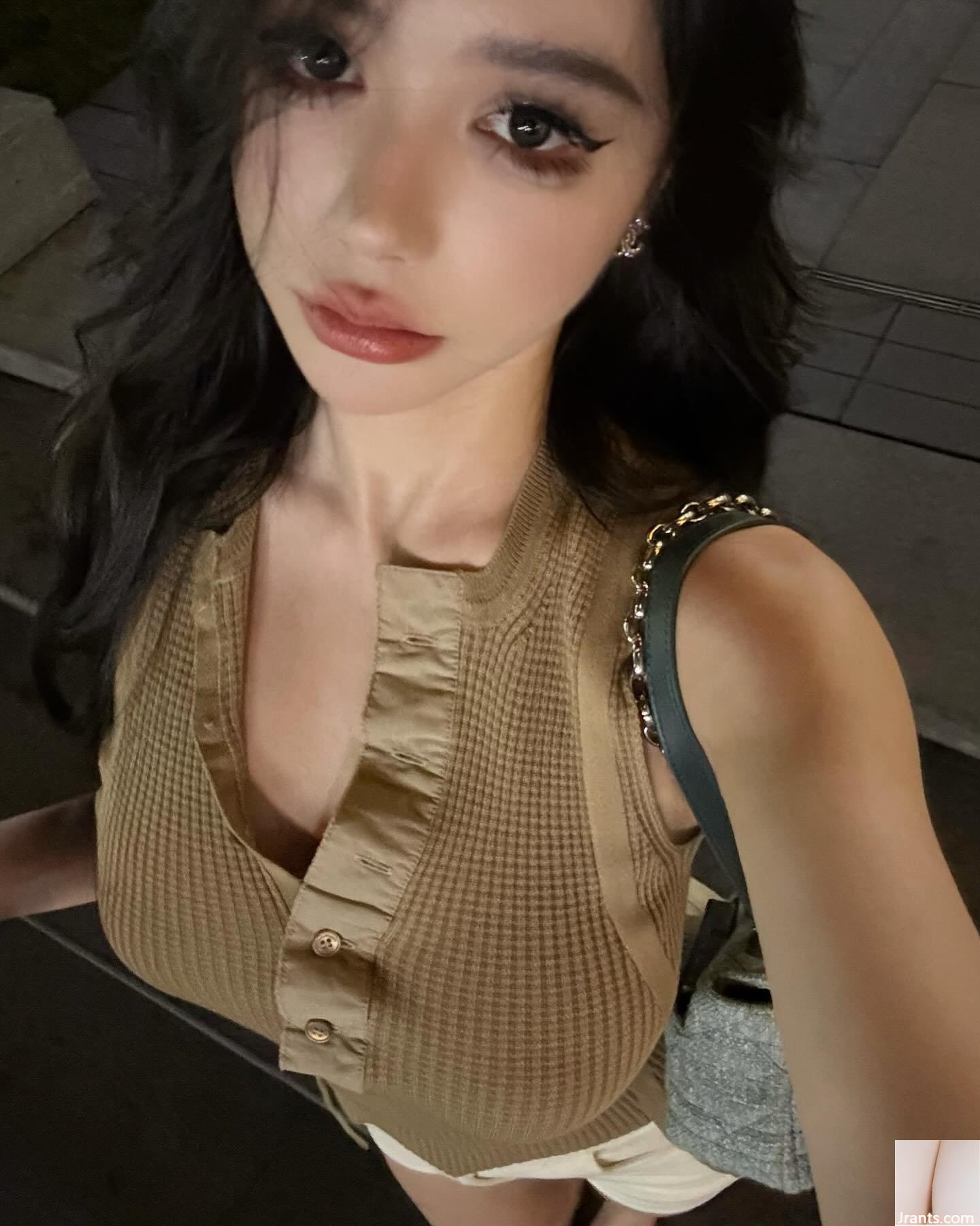 “Yuanyuanjiang SAYUKI” với thân hình nóng bỏng gợi cảm cùng ngoại hình điển trai sẽ khiến dân tình phát cuồng (21P) - Ảnh 21