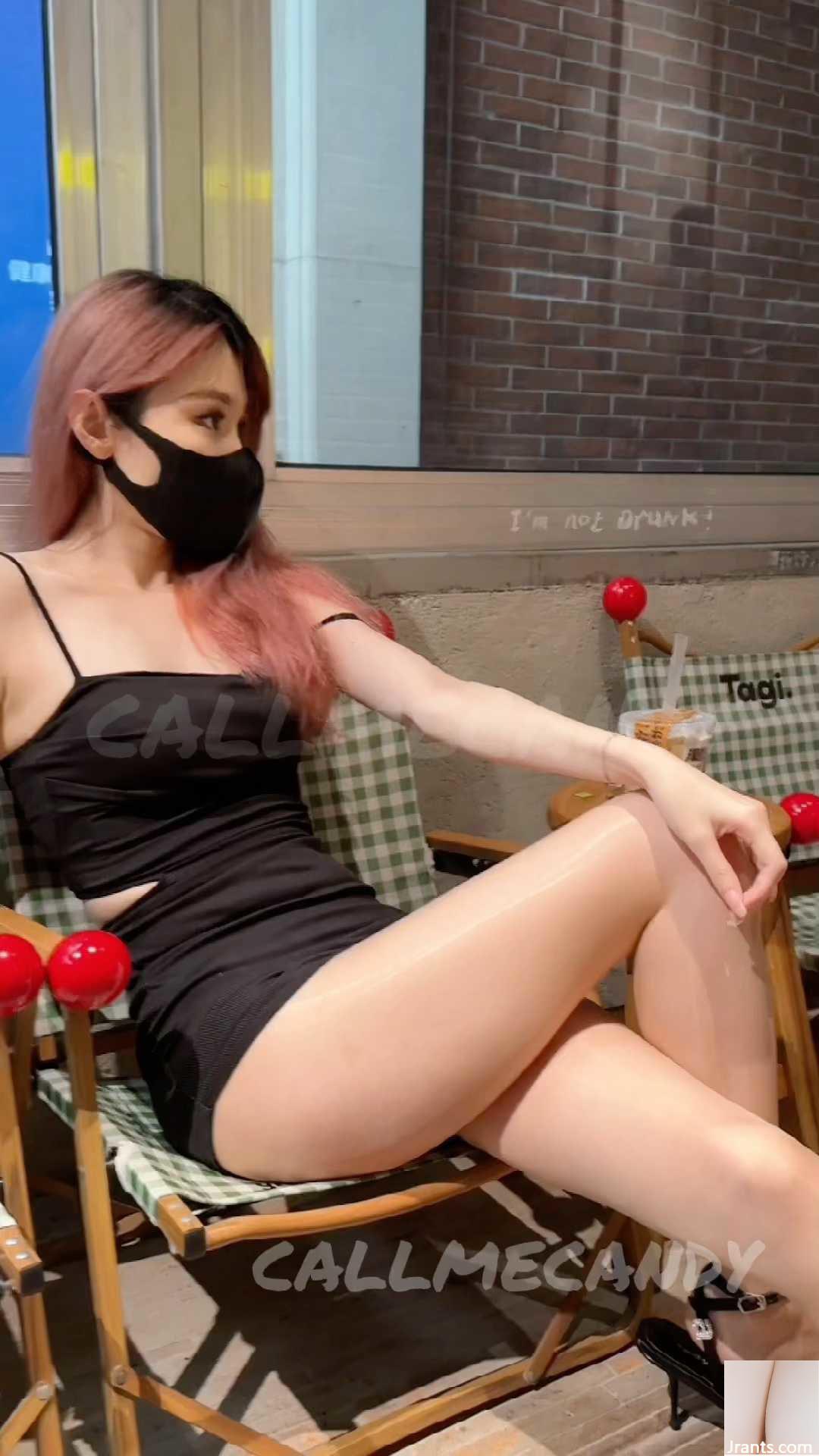 “_callmecANDy_” sở hữu ngoại hình xinh đẹp và thân hình nóng bỏng khiến người ta không thể rời mắt (15P) - Ảnh 9