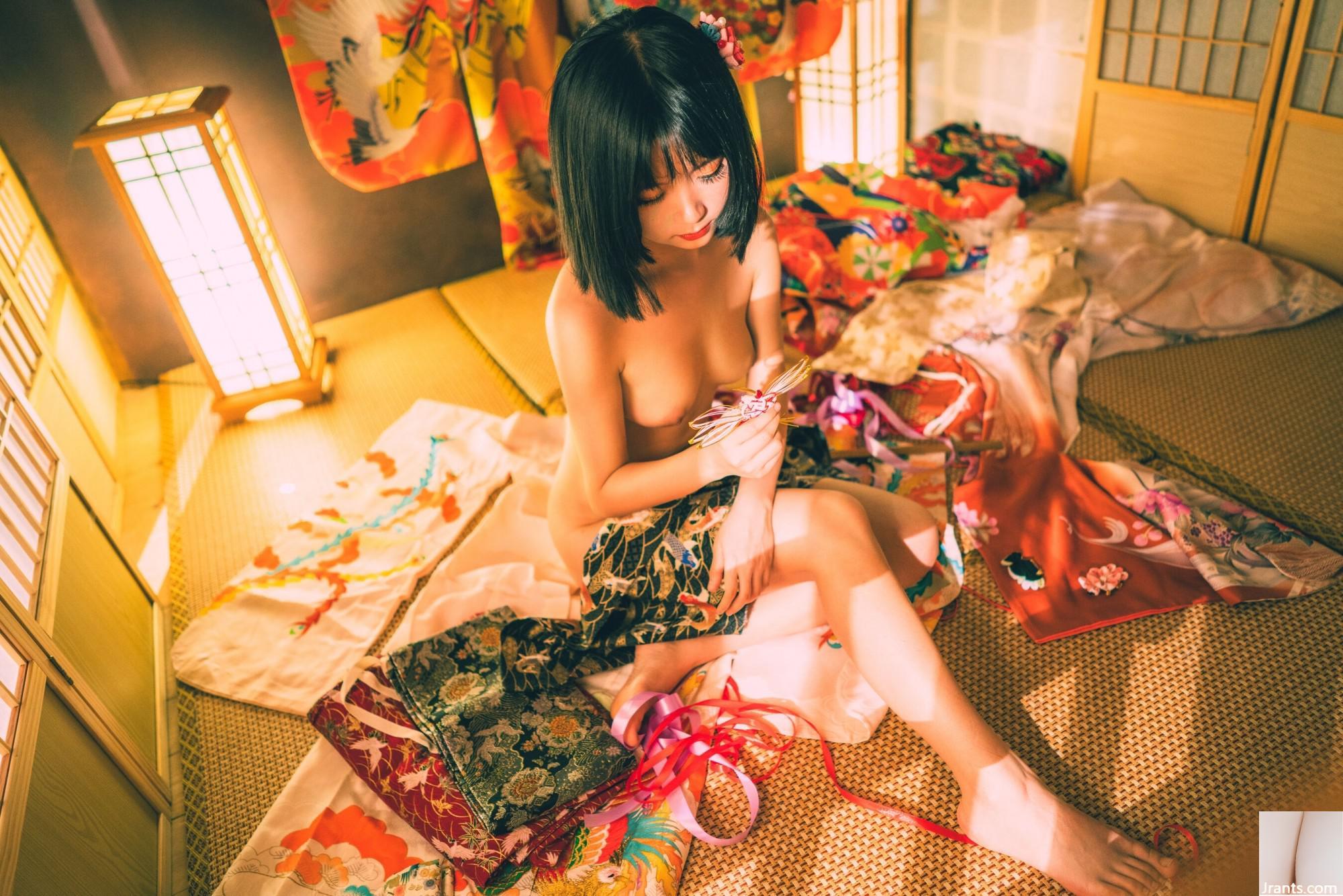 Vua Hai Phần Vàng – Quần Áo (45P) - Ảnh 7