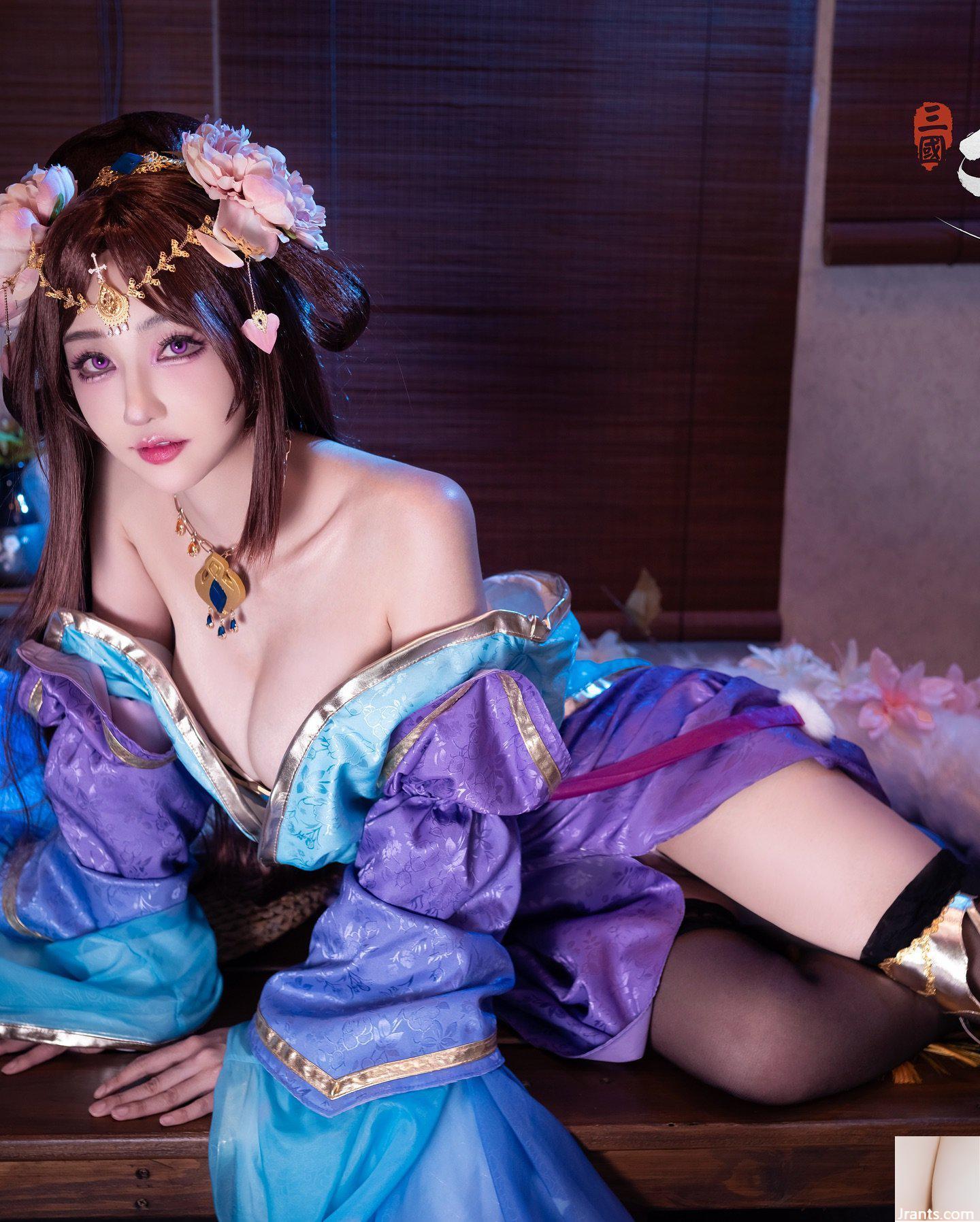 Gợi cảm? (攔ⅰganw荞) toát lên vẻ quyến rũ và ăn mặc siêu chuẩn (21P) - Ảnh 6