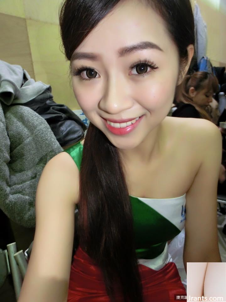 Olivia Ouri ~ Nằm trên giường và bị quay phim mổ xẻ lớn và rơi vào tình trạng nóng bỏng (30P) - Ảnh 13