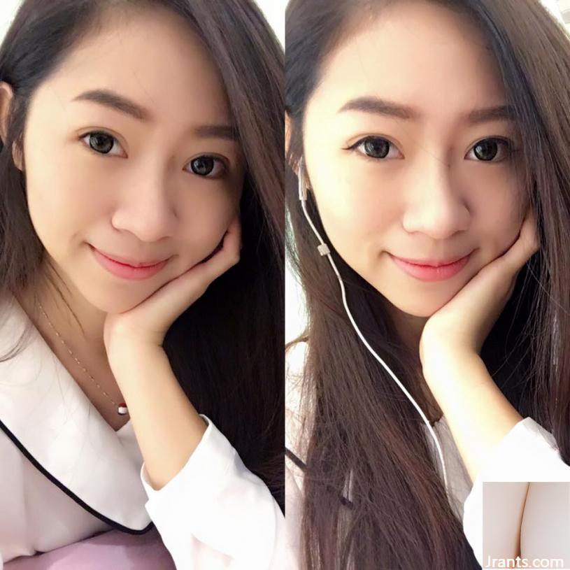 Olivia Ouri ~ Nằm trên giường và bị quay phim mổ xẻ lớn và rơi vào tình trạng nóng bỏng (30P) - Ảnh 16