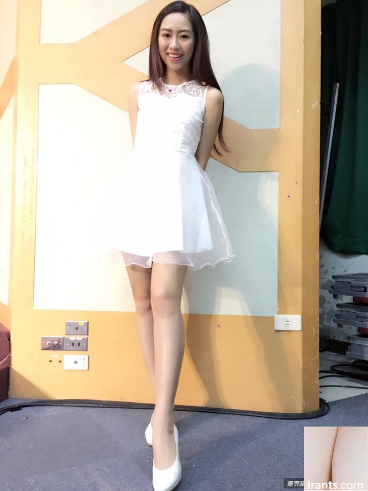 Olivia Ouri ~ Nằm trên giường và bị quay phim mổ xẻ lớn và rơi vào tình trạng nóng bỏng (30P) - Ảnh 19