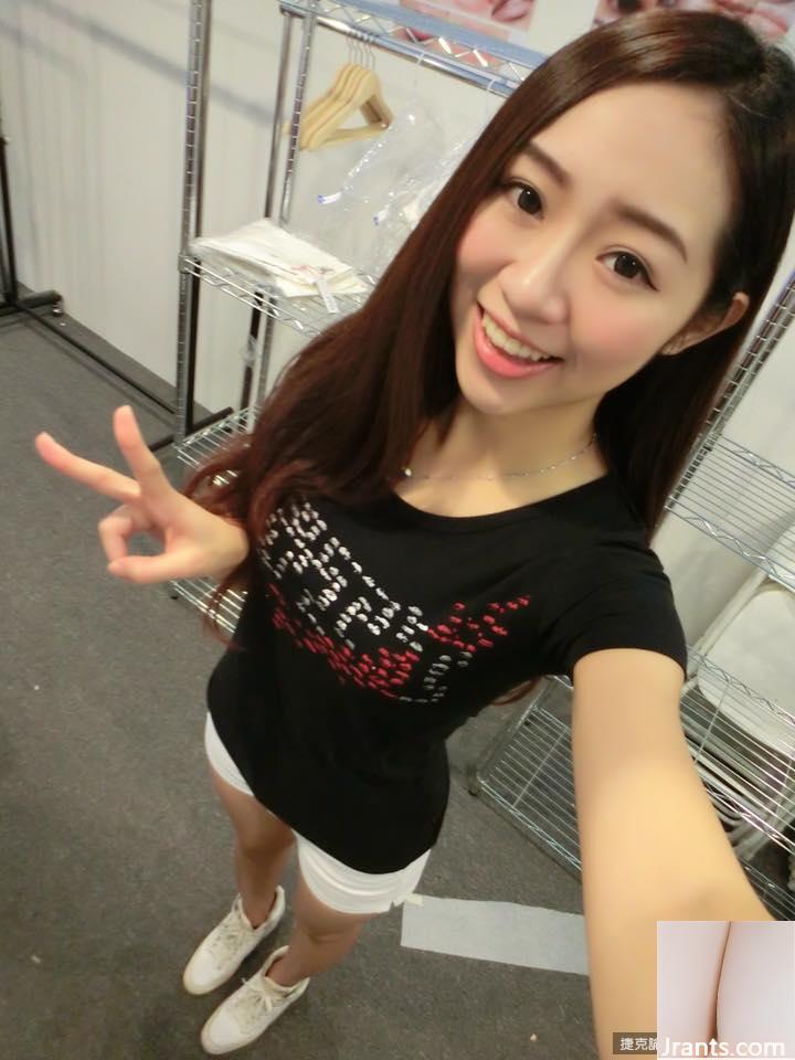 Olivia Ouri ~ Nằm trên giường và bị quay phim mổ xẻ lớn và rơi vào tình trạng nóng bỏng (30P) - Ảnh 24