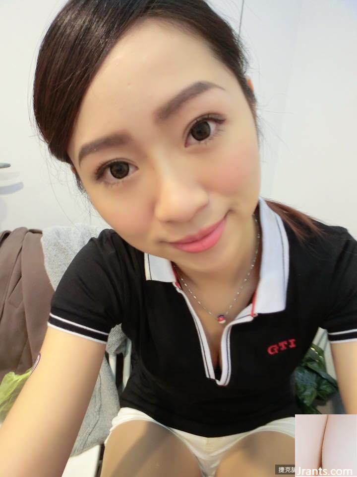 Olivia Ouri ~ Nằm trên giường và bị quay phim mổ xẻ lớn và rơi vào tình trạng nóng bỏng (30P) - Ảnh 27