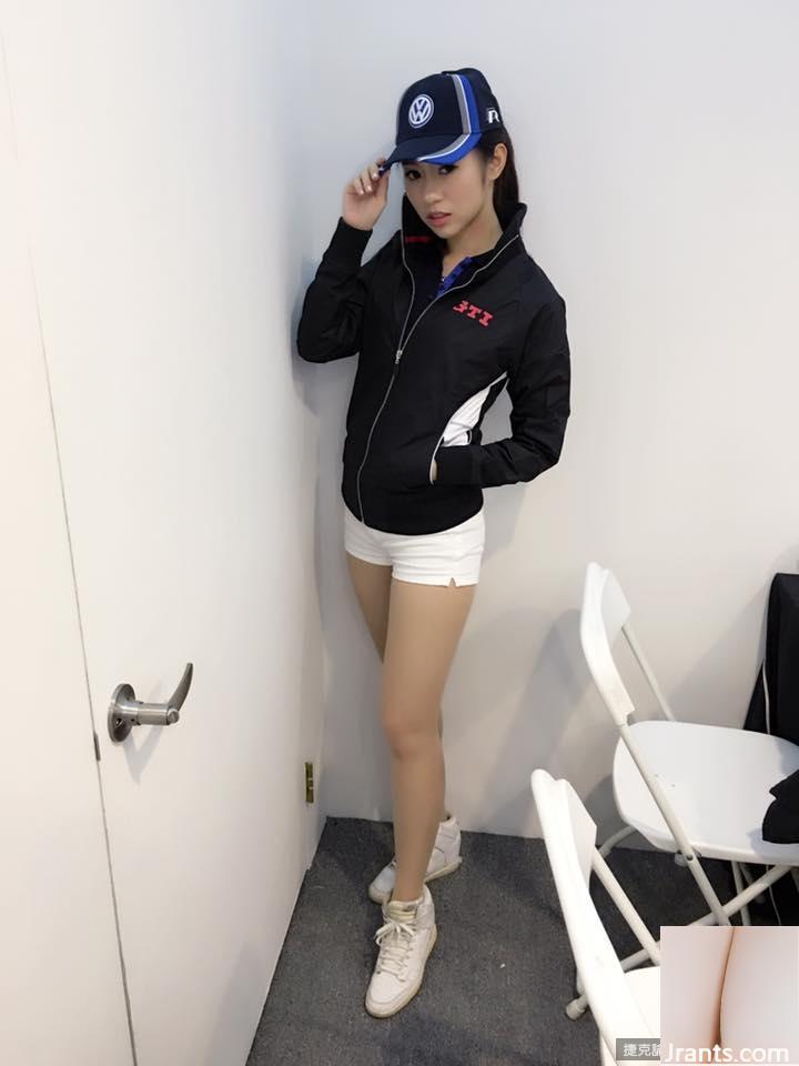 Olivia Ouri ~ Nằm trên giường và bị quay phim mổ xẻ lớn và rơi vào tình trạng nóng bỏng (30P) - Ảnh 29