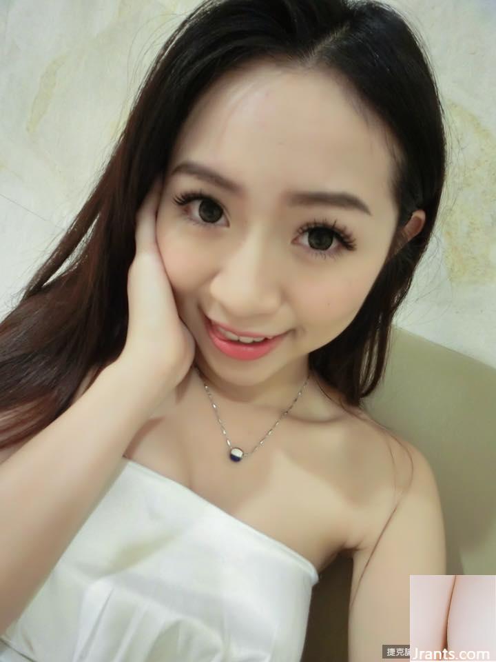 Olivia Ouri ~ Nằm trên giường và bị quay phim mổ xẻ lớn và rơi vào tình trạng nóng bỏng (30P) - Ảnh 5