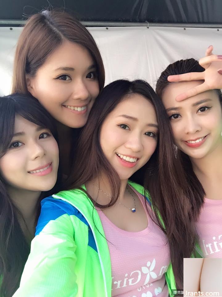 Olivia Ouri ~ Nằm trên giường và bị quay phim mổ xẻ lớn và rơi vào tình trạng nóng bỏng (30P) - Ảnh 8