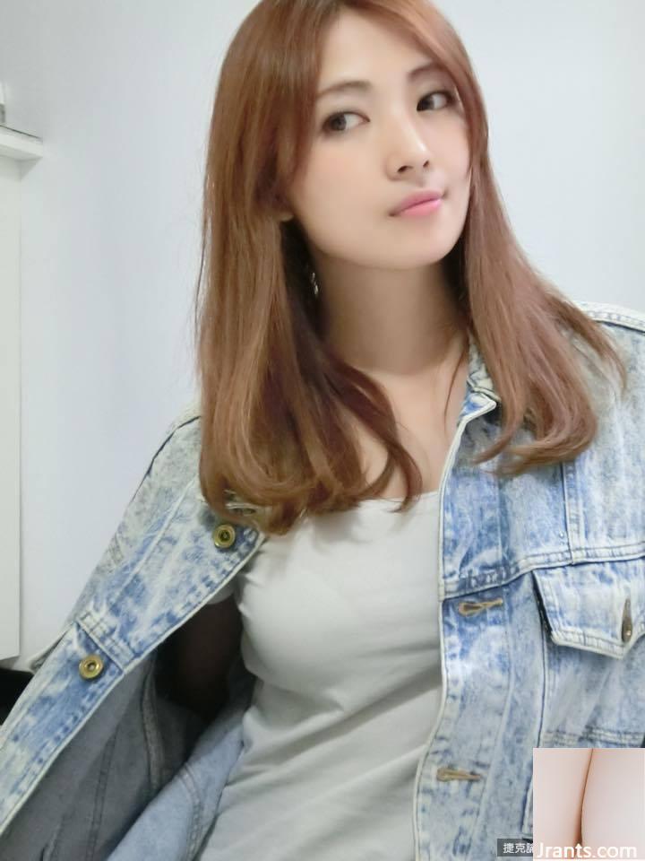 Ra mắt ngực khủng siêu chân thành ~ Axi ~ (30P) - Ảnh 13