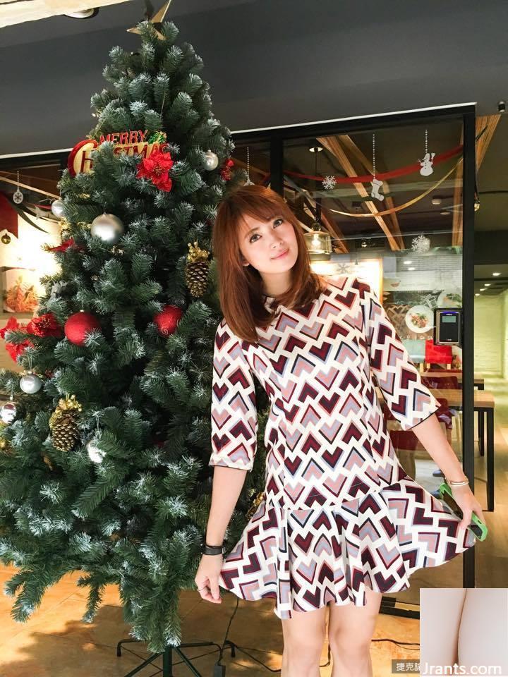 Ra mắt ngực khủng siêu chân thành ~ Axi ~ (30P) - Ảnh 17