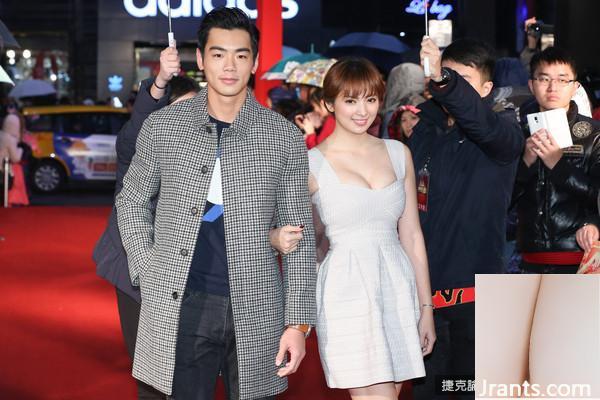 Ra mắt ngực khủng siêu chân thành ~ Axi ~ (30P) - Ảnh 23